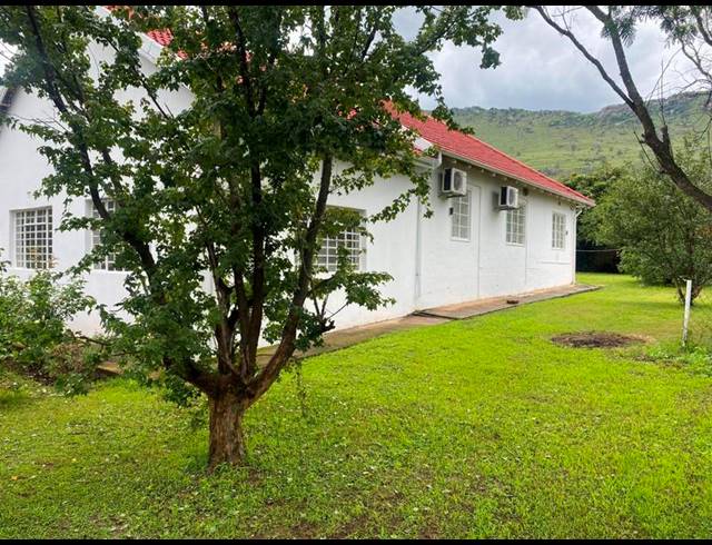 5 BEDROOM HOUSE FOR SALE IN BERGSIG